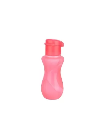 Mini Çocuk Matara & Suluğu 250ml - Pembe