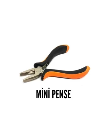 Mini Pense El Yapımı Takı Işi Hobi