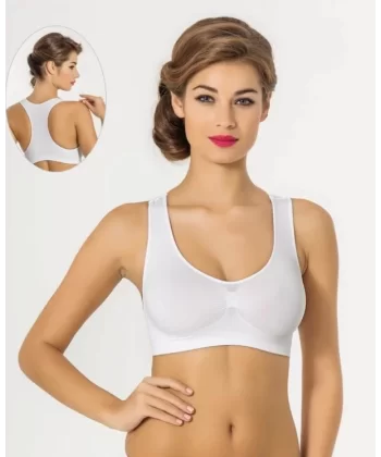 Miss Fit 1502 Yüzücü Büstiyer