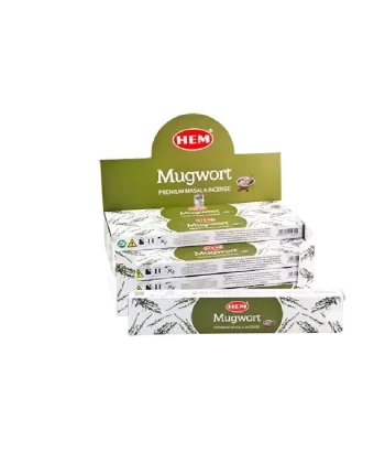 Mugwort Masala 15 Gms