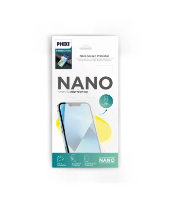 Nano Oppo A52 Ekran Koruyucu