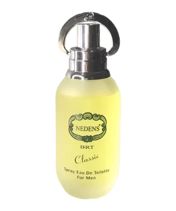 Nedens Cahce Edt 75 Ml Kadın Parfüm