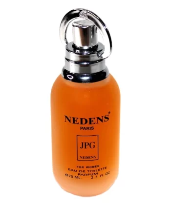 Nedens JPG 75 Ml Kadın Parfüm