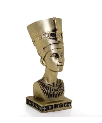 Nefertiti Büst 056a