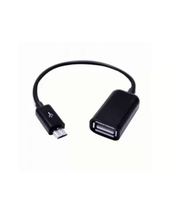 Otg Bağlantı Kiti - Micro Usb