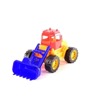 Oyuncak İş Makinesi Dozer 30x18x18 cm