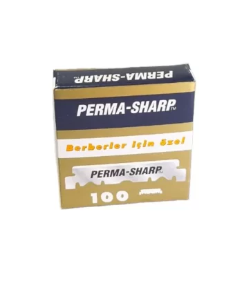 Perma Sharp Hacamat Jileti