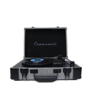 Pikap Çantalı Crownwell Bluetooth Özl.