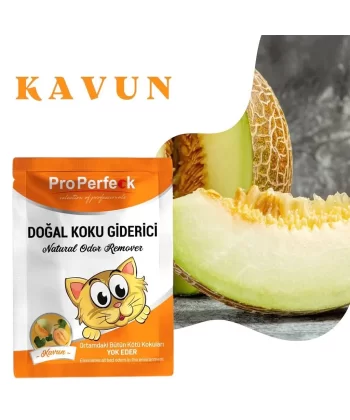 Pro Perfeck Kavun Kokulu Koku Giderici 25 gr