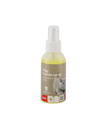 Purele Catnip Kedi Oyun Alanı Spreyi 100 ml