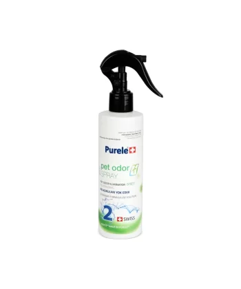 Purele Pet Odor Kedi Köpek Kötü Koku Giderici Sprey 250 ml