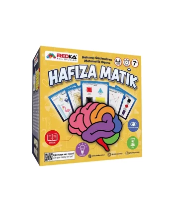 Rd5624 Redka Hafıza Matik