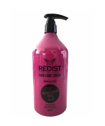 Redist Avucado Oil Hair Care Cream 1000 Ml