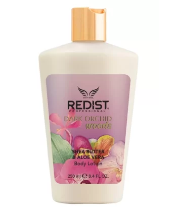 Redist Body Losyon Dark Orchid Woods 250 Ml