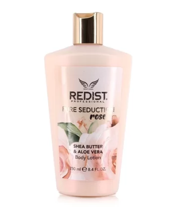 Redist Body Losyon Pure Seduction Rose 250 Ml