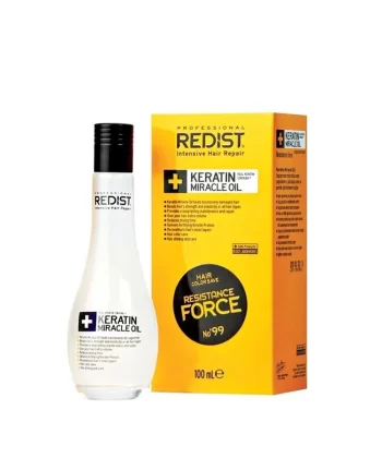 Redist Keratin Oil 100ml