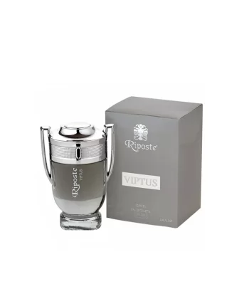 Riposte 24 Saat Etkili Erkek Parfüm - Viptus - For Men 100 Ml