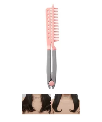 Saçlara Kolay Şekil Veren Saç Kurutma Fırçası Apıeu Easy Hair Dry Brush