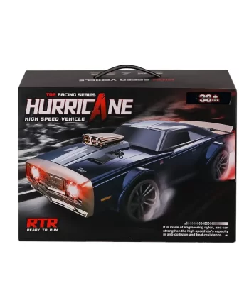 Scy-16303 Kumandalı Hızlı Ve Profesyonel Drift 4x4 -gepettoys