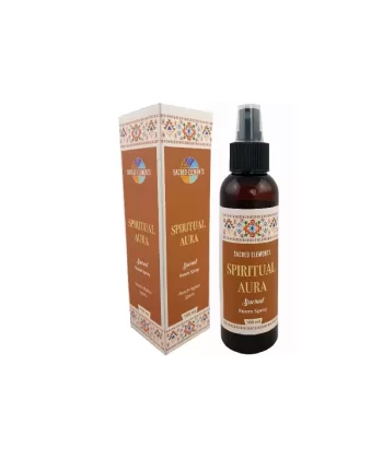 Spiritual Aura Room Spray