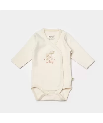 Sweet Lady Bebek Body  Light Beige