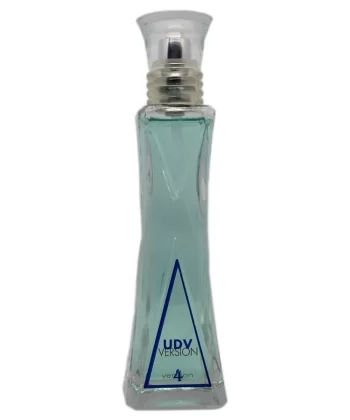 UDV Version 4  Women 50 ml Fragrance Kadın için Parfüm