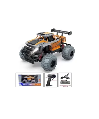 Yd898-mt1861 Uzaktan Kumandalı Full Fonksiyon 1:14 Şarjlı 2.4g Off-road Araba