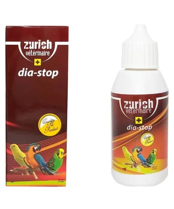 Zurich Dia-Stop Bağırsak Florası Düzenleyici 50 ml ( ishal için )