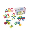 03144 Click Clack Puzzle -dede