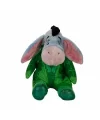 0368 Eeyore Kelebek Kıyafetli Peluş 30 Cm -sunman