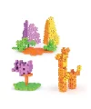 03905 Fun Fun Puzzle 128 Parça -dede