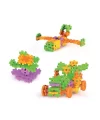 03905 Fun Fun Puzzle 128 Parça -dede