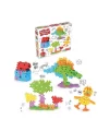 03906 Fun Fun Puzzle 192 Prç