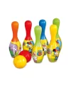 03910 Kral Şakir Bowling -fentoys