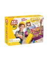 03949 Artsand İnşaat Kum Seti 600 Gr -fentoys