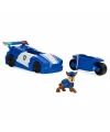 1033536 Paw Patrol Chasein Araç Seti 2si1arada 1 Figür+2 Araç