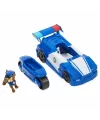 1033536 Paw Patrol Chasein Araç Seti 2si1arada 1 Figür+2 Araç