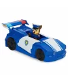 1033536 Paw Patrol Chasein Araç Seti 2si1arada 1 Figür+2 Araç