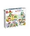 10994 Lego® Duplo® 3’ü 1 Arada Aile Evi 218 Parça +3 Yaş