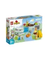 10997 Lego Duplo - Kamp Macerası 37 Parça +2 Yaş