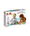 10997 Lego Duplo - Kamp Macerası 37 Parça +2 Yaş