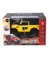 112409 Kumandalı Dev Jeep  1:18 -gepettoys