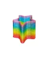 1161 Rainbow Renkli Stres Yayı -sunman