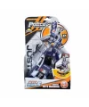 13289 Robot Transformer 16 Cm -sunman