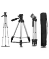 1570 Mm Tripod 3yönlü Profesyonel Süper Kalite