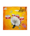 16697 Sunman, Jazz Davul Set