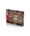 20546 Gallery 1000 Parça Puzzle -ks Puzzle