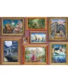 20546 Gallery 1000 Parça Puzzle -ks Puzzle