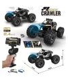 2095 1 16  Wifi Kameralı Rock Crawler Arazi Aracı 4x4 -gepettoys