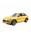 21056 1:24 Porsche Cayenne Turbo Plus Model Araba -sunman